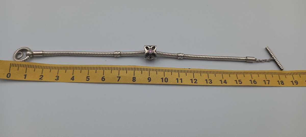 Beautiful Pandora Bracelet