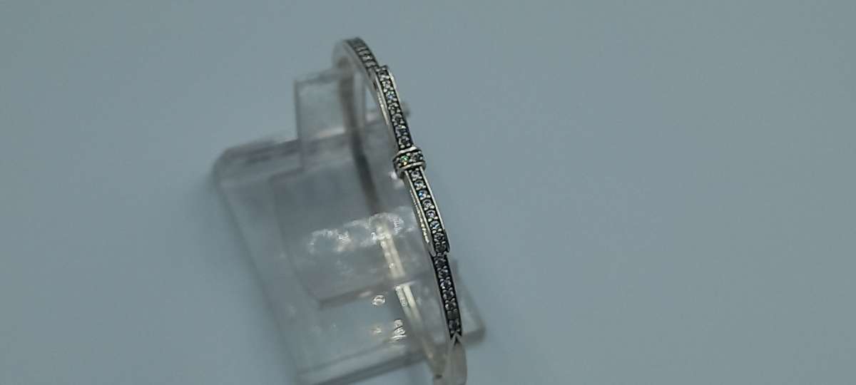 Pandora Bangle 14g