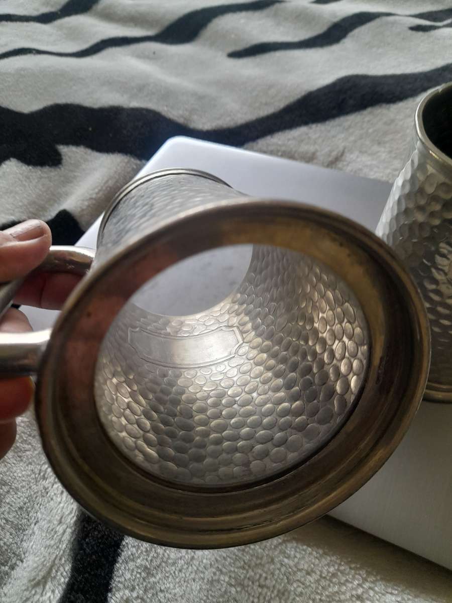 English Pewter #2