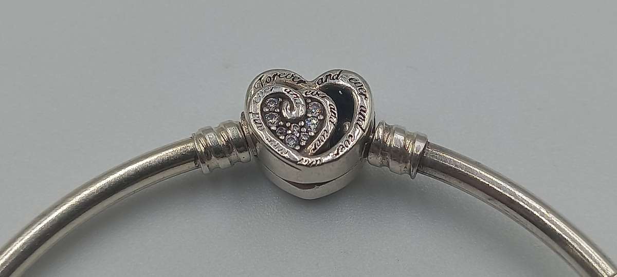 Pandora Bangle