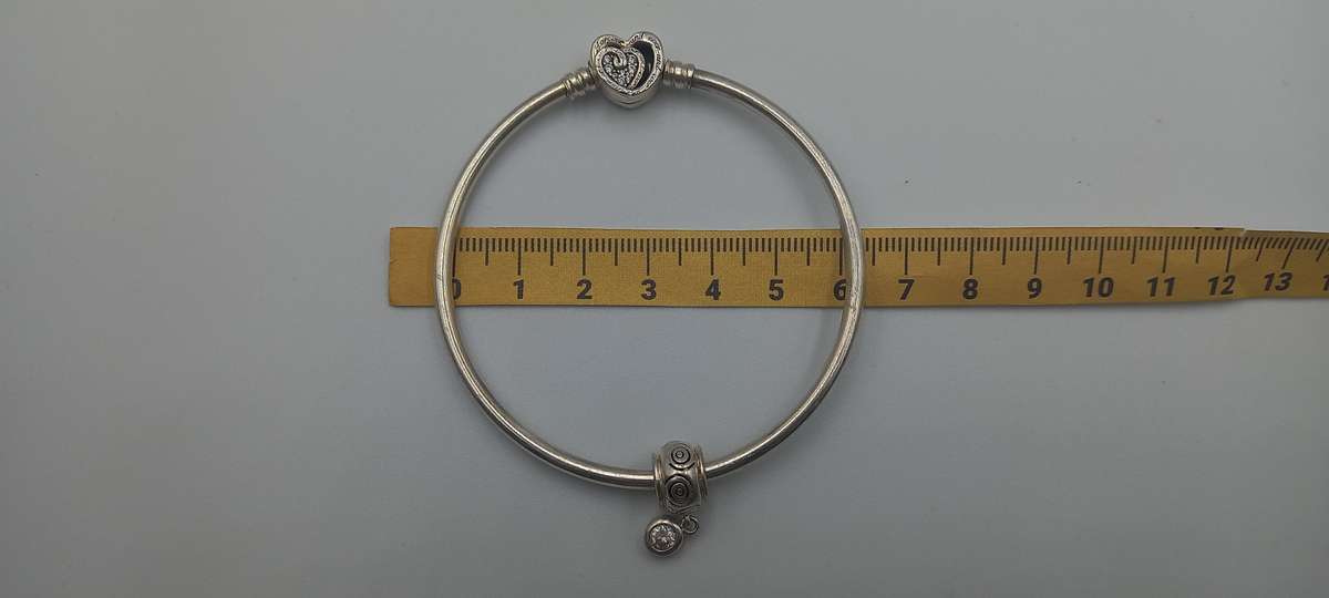 Pandora Bangle