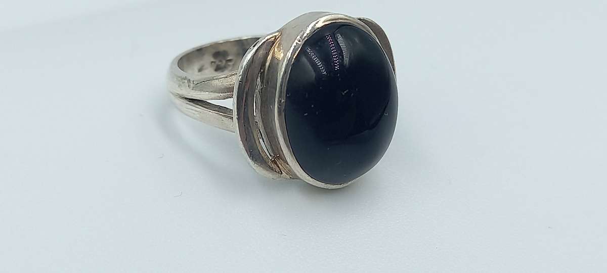 Beautiful Sterling Silver Ring