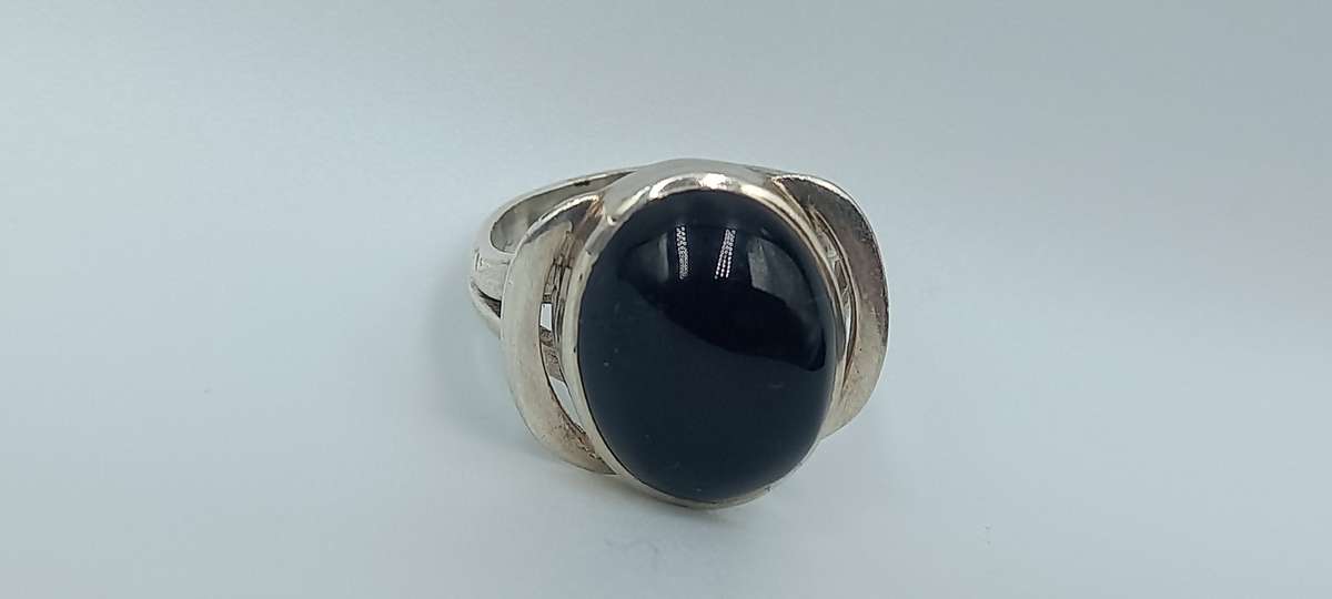 Beautiful Sterling Silver Ring