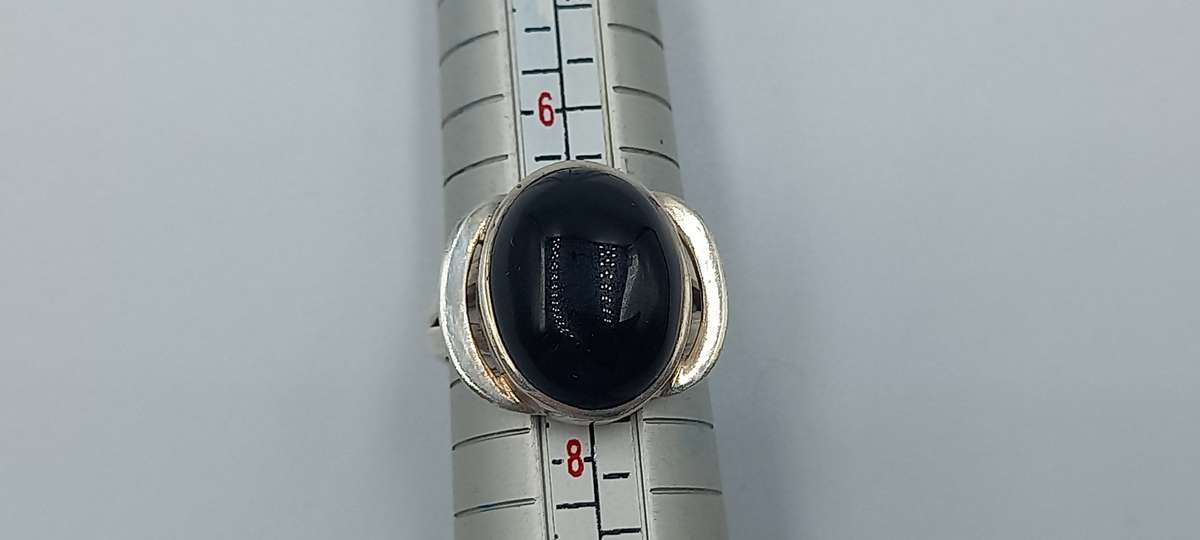 Beautiful Sterling Silver Ring