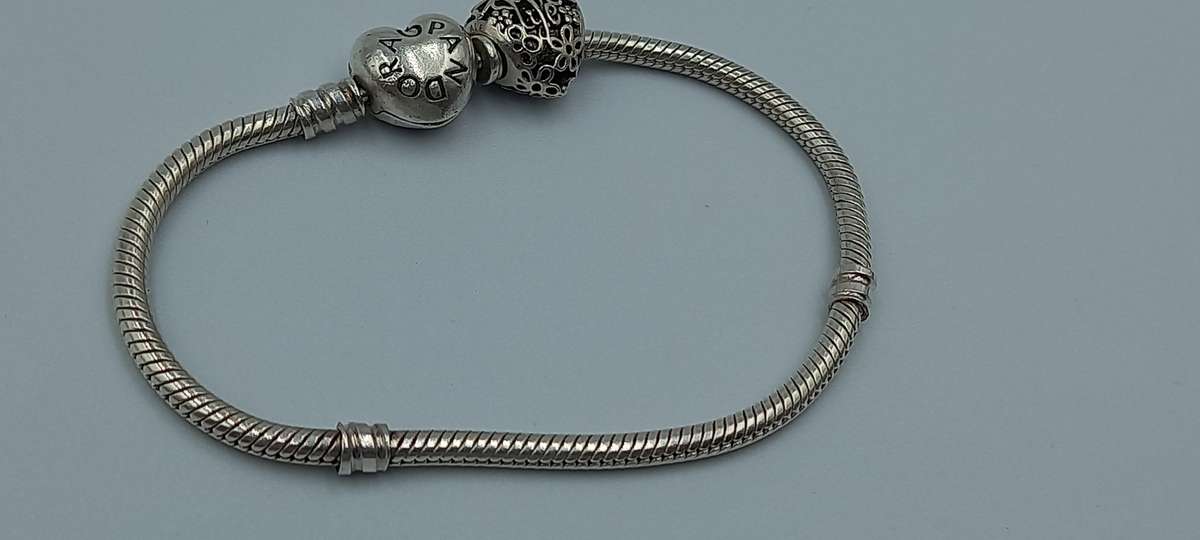 Pandora Bracelet