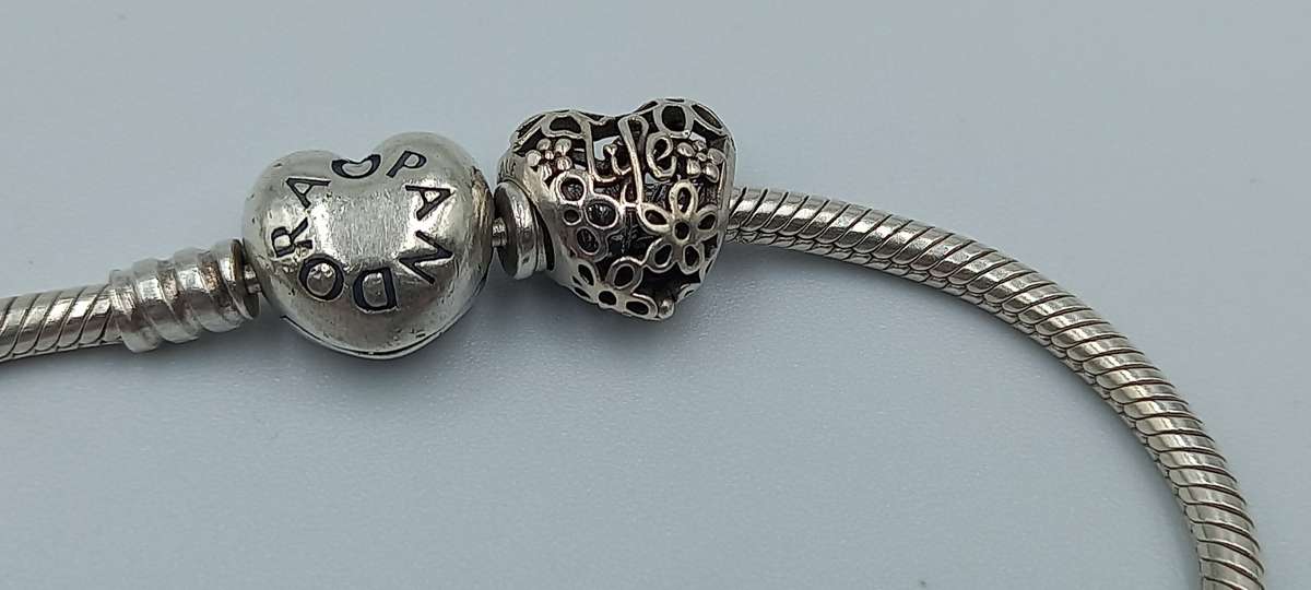 Pandora Bracelet