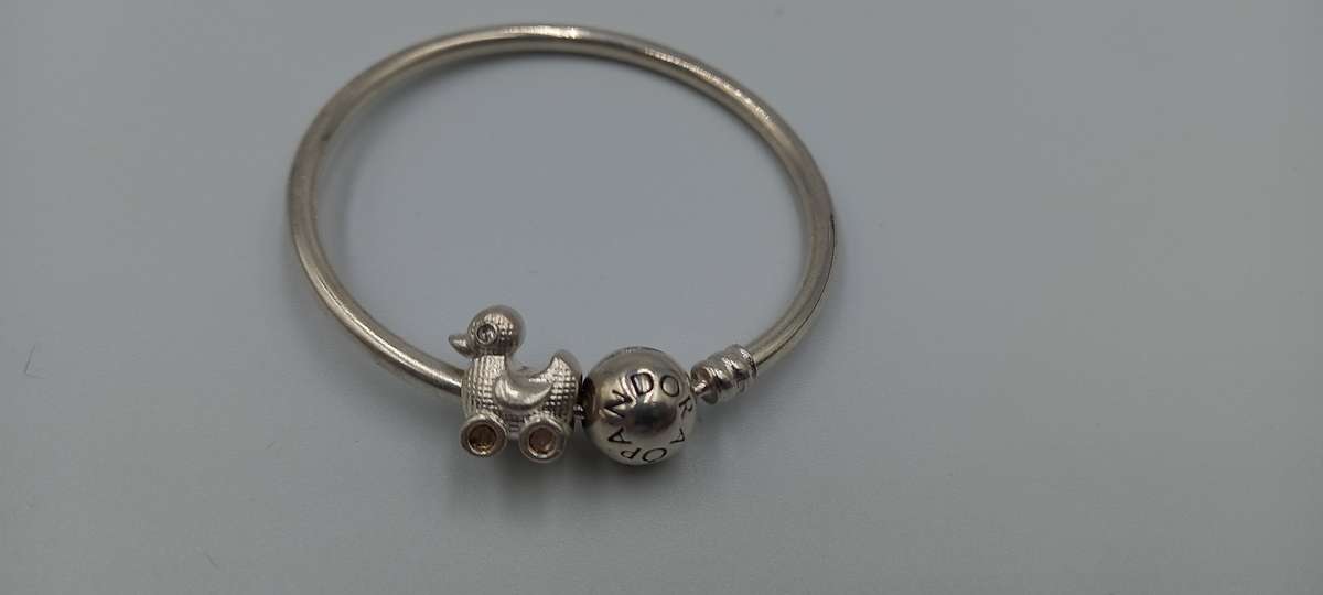 Pandora Bangle