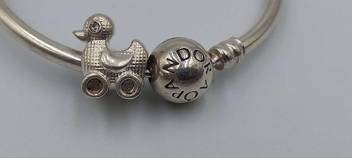 Pandora Bangle
