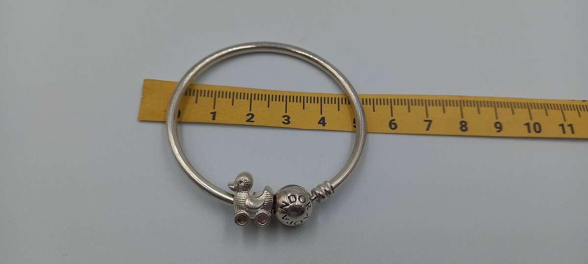 Pandora Bangle