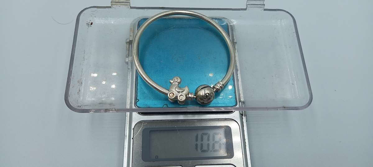 Pandora Bangle