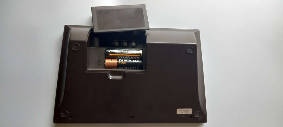 Seiko world time touch sensor