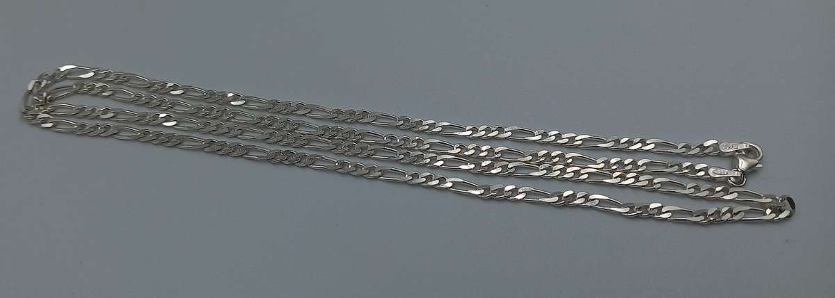 Beautiful Sterling Silver Necklace