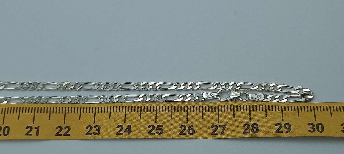 Beautiful Sterling Silver Necklace