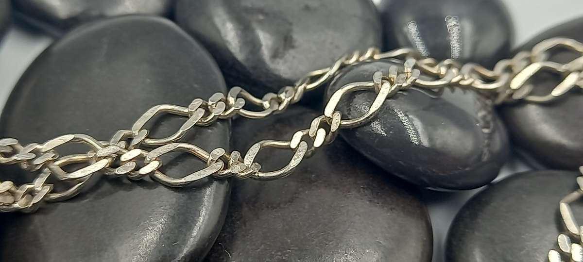 Cool Sterling Silver Chain