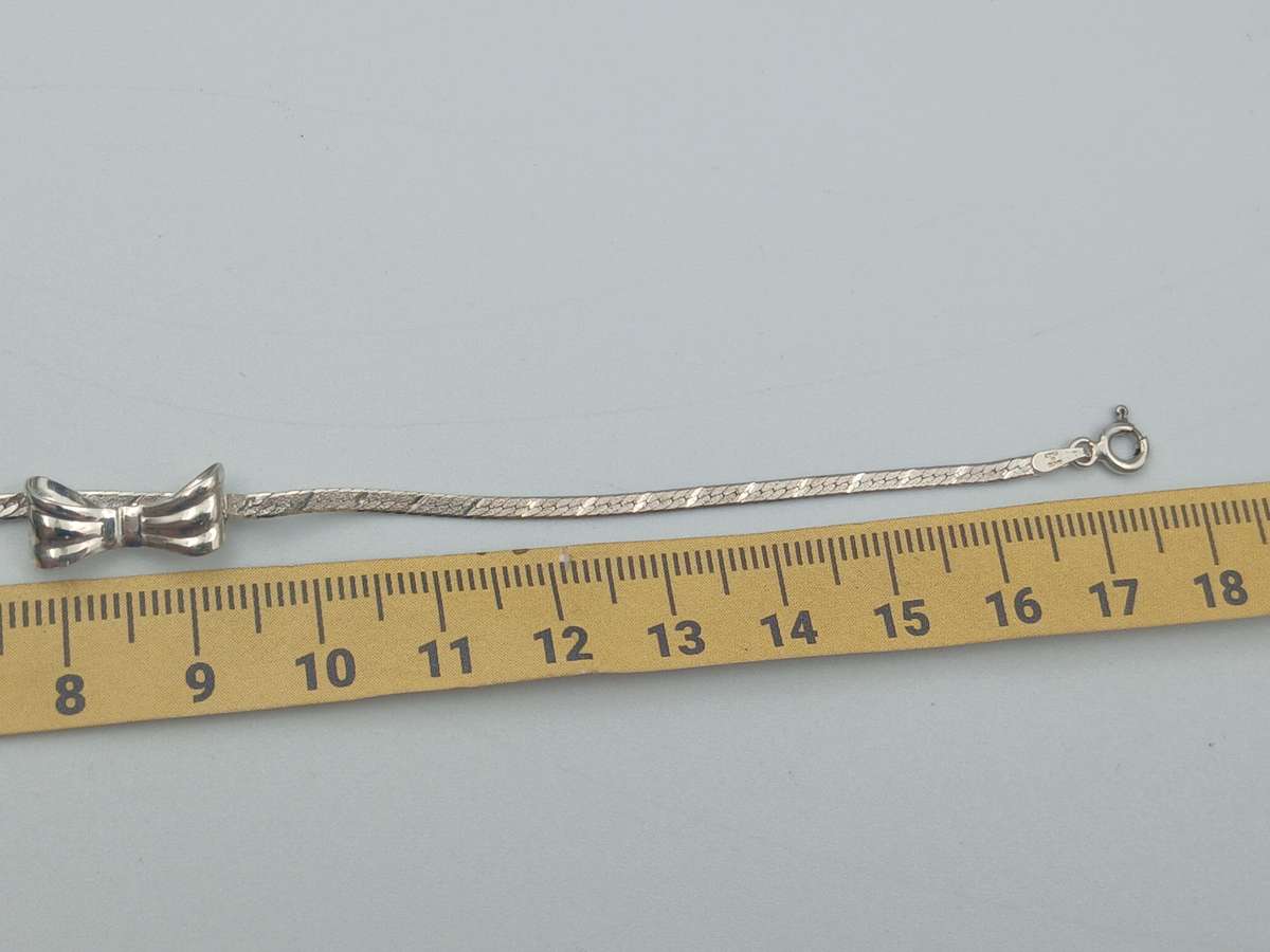 Beautiful Sterling Silver Set