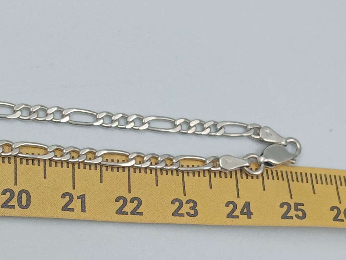 Beautiful Sterling Silver Necklace