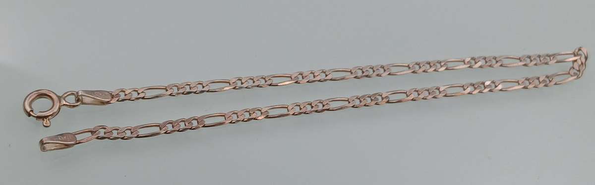 Sterling Silver Bracelet