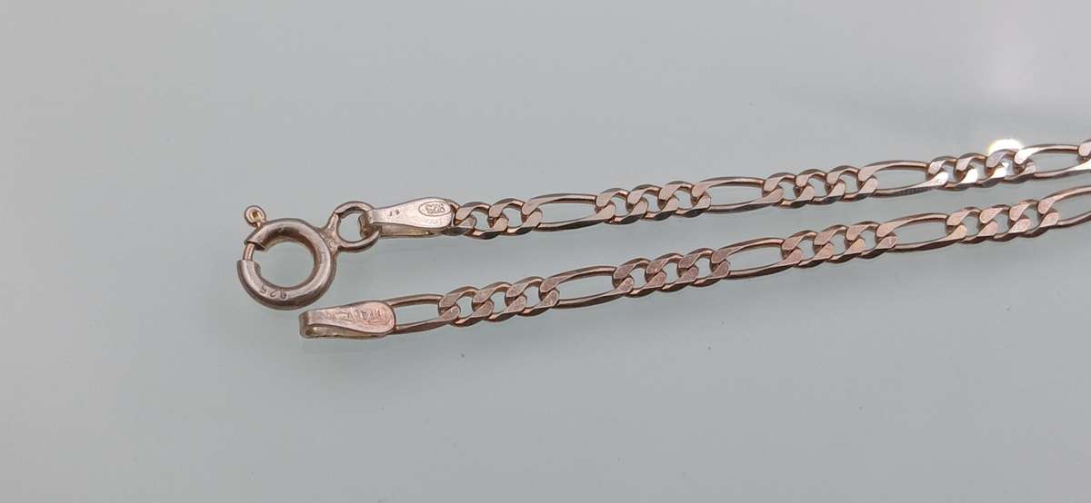 Sterling Silver Bracelet