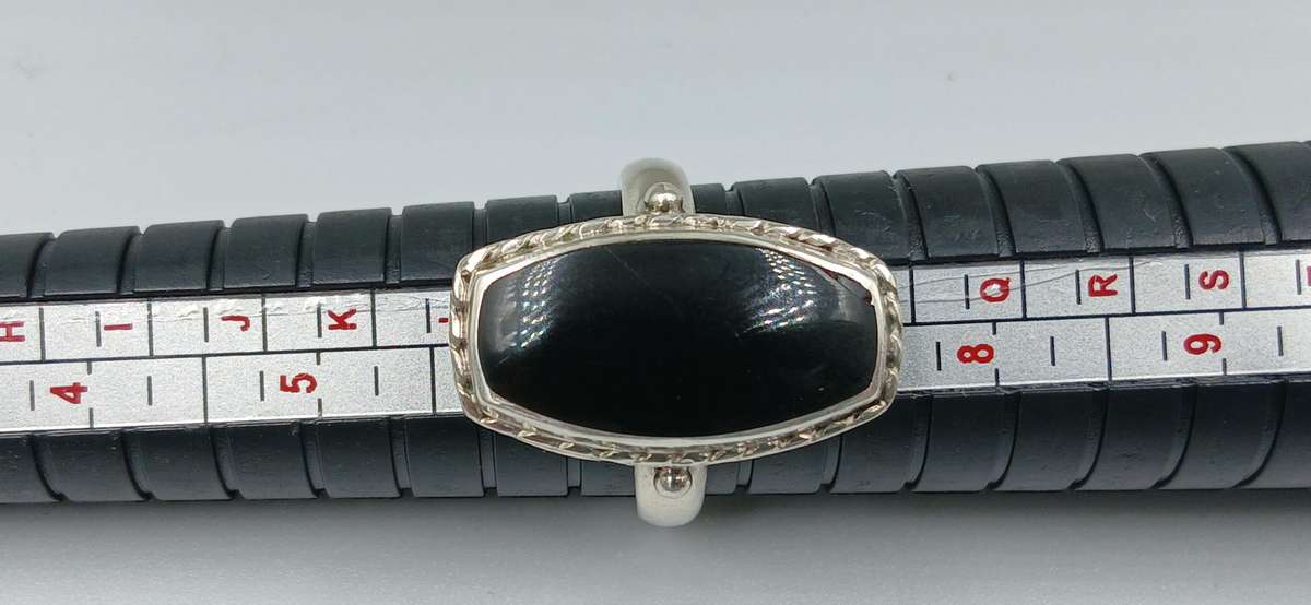 Beautiful Sterling Silver Ring