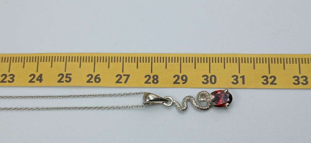 Beautiful Sterling Silver Set