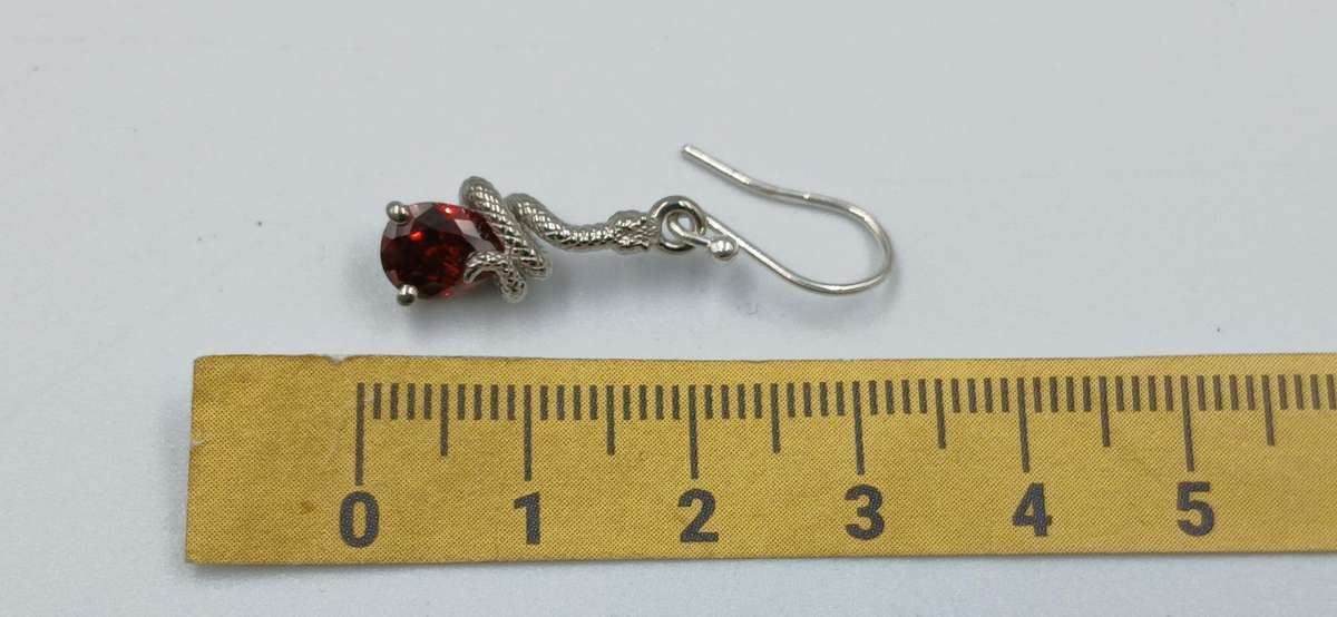 Beautiful Sterling Silver Set