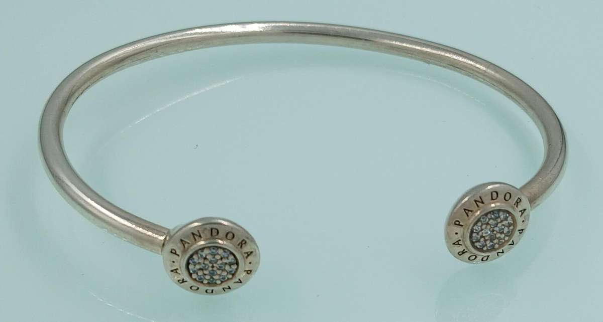 Pandora Bangle
