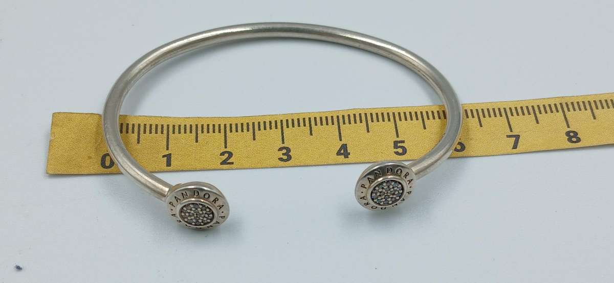 Pandora Bangle