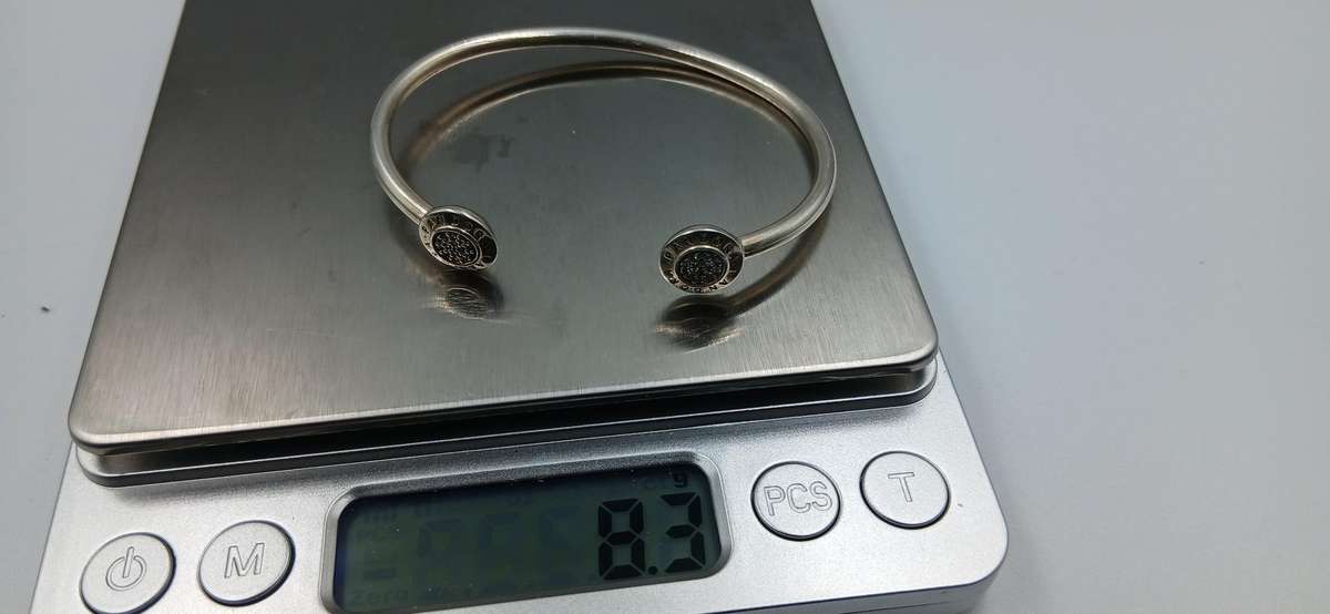Pandora Bangle