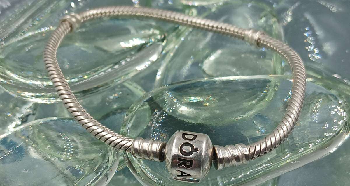 Pandora Bracelet