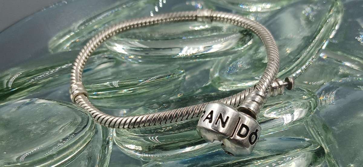 Pandora Bracelet
