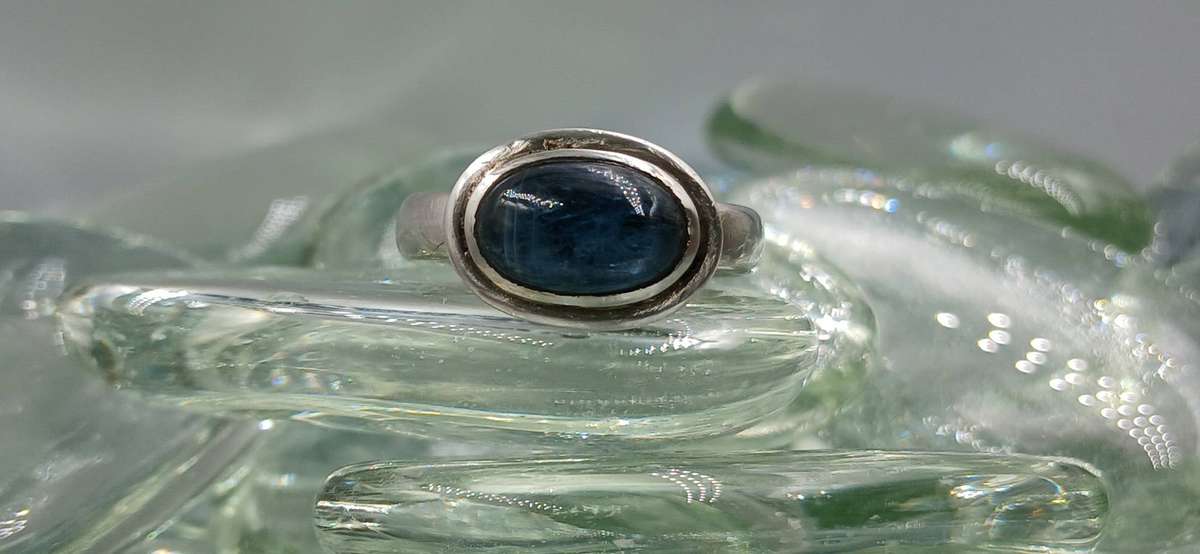 Beautiful Sterling Silver Ring