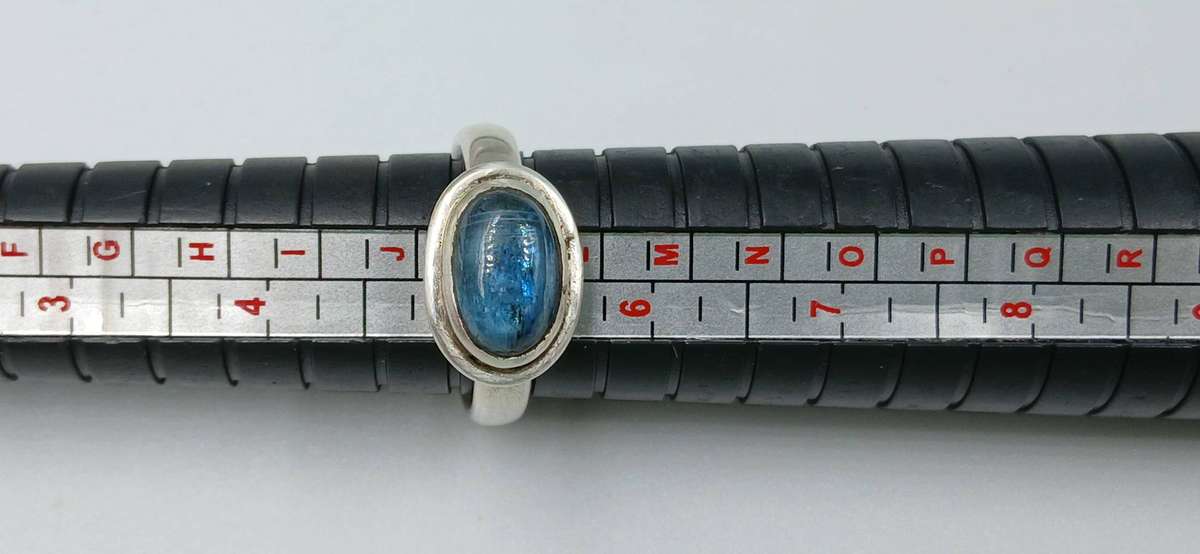 Beautiful Sterling Silver Ring