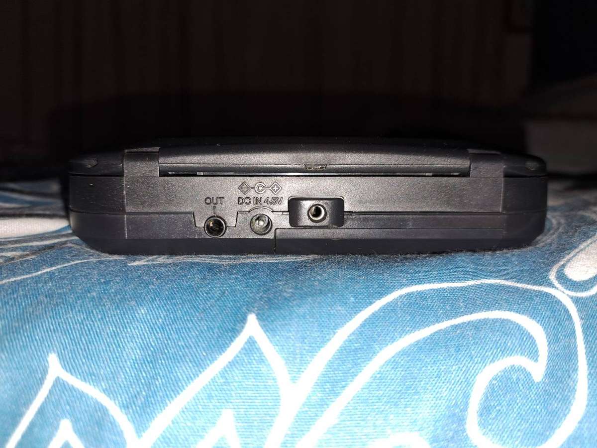 Technics SL-XP150 Vintage CD Walkman