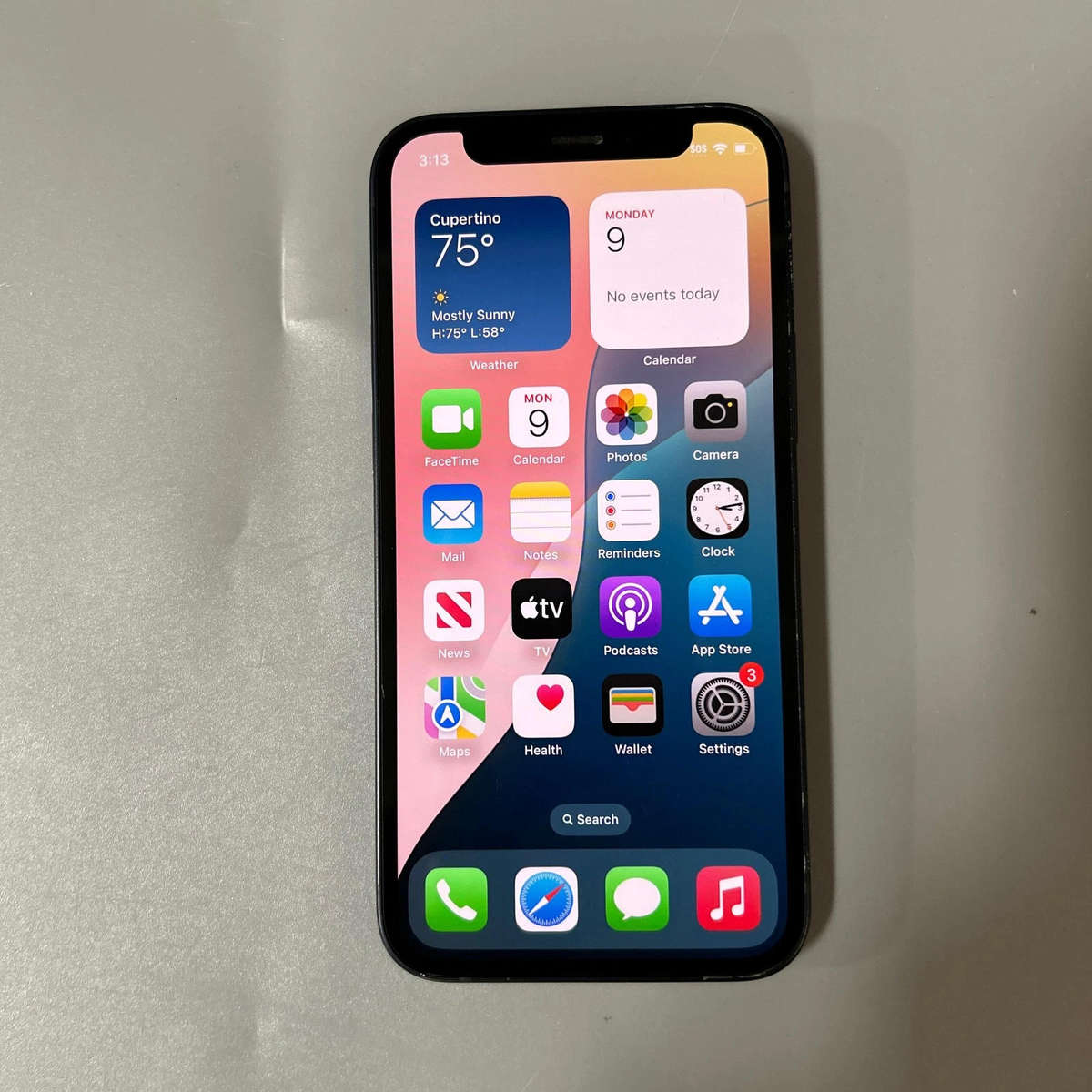 Apple iPhone 12 Mini - 128GB