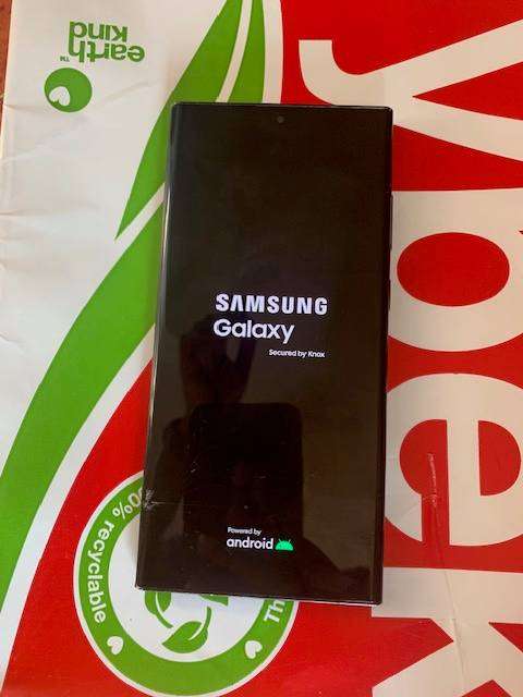 Samsung Galaxy S23 ultra