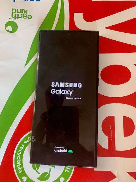 Samsung Galaxy S23 ultra