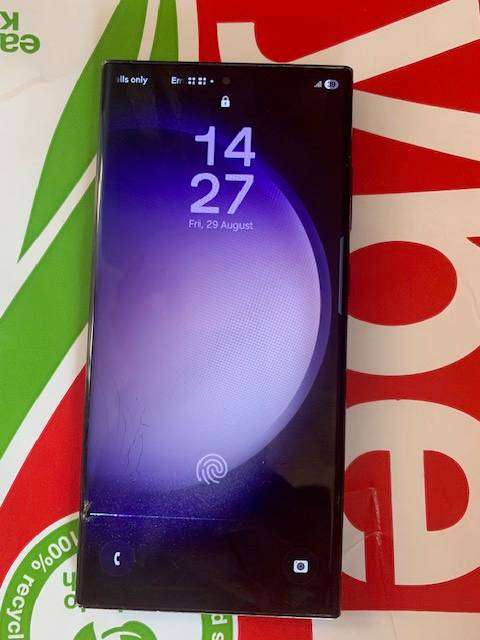 Samsung Galaxy S23 ultra