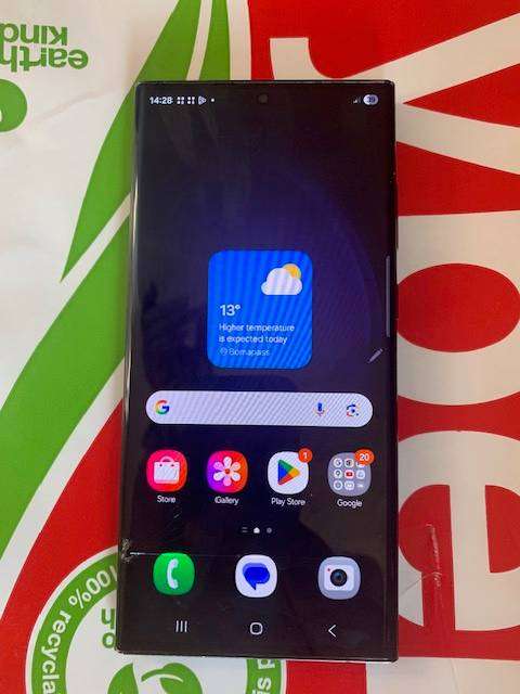 Samsung Galaxy S23 ultra