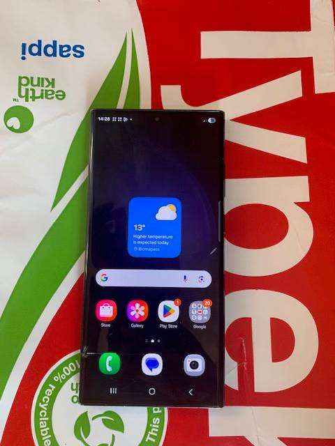 Samsung Galaxy S23 ultra