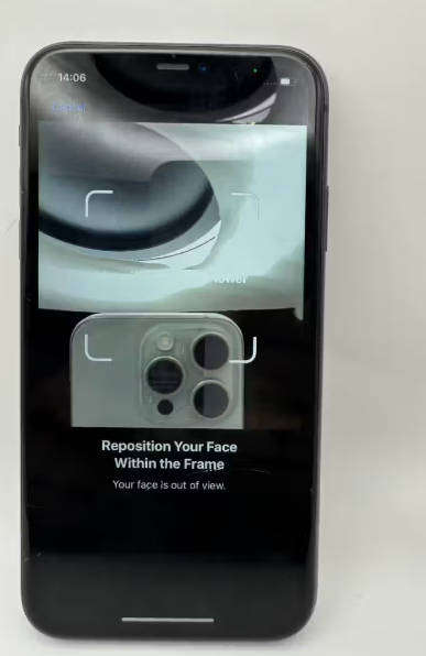 iPhone 11 (64GB, Black) - Fully Functional