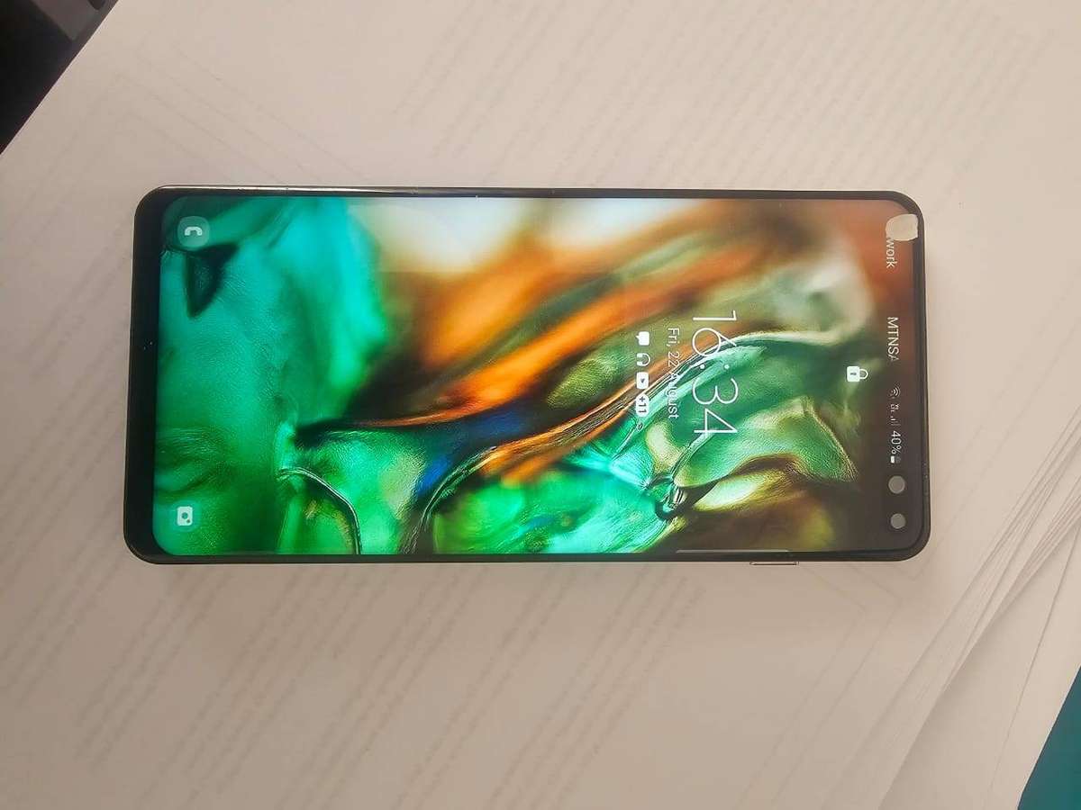 Samsung Galaxy S10 Plus