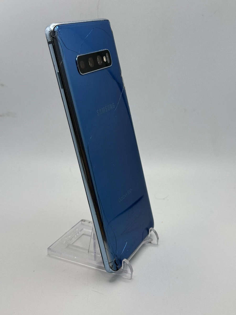 Samsung Galaxy S10+ - Blue - 128GB