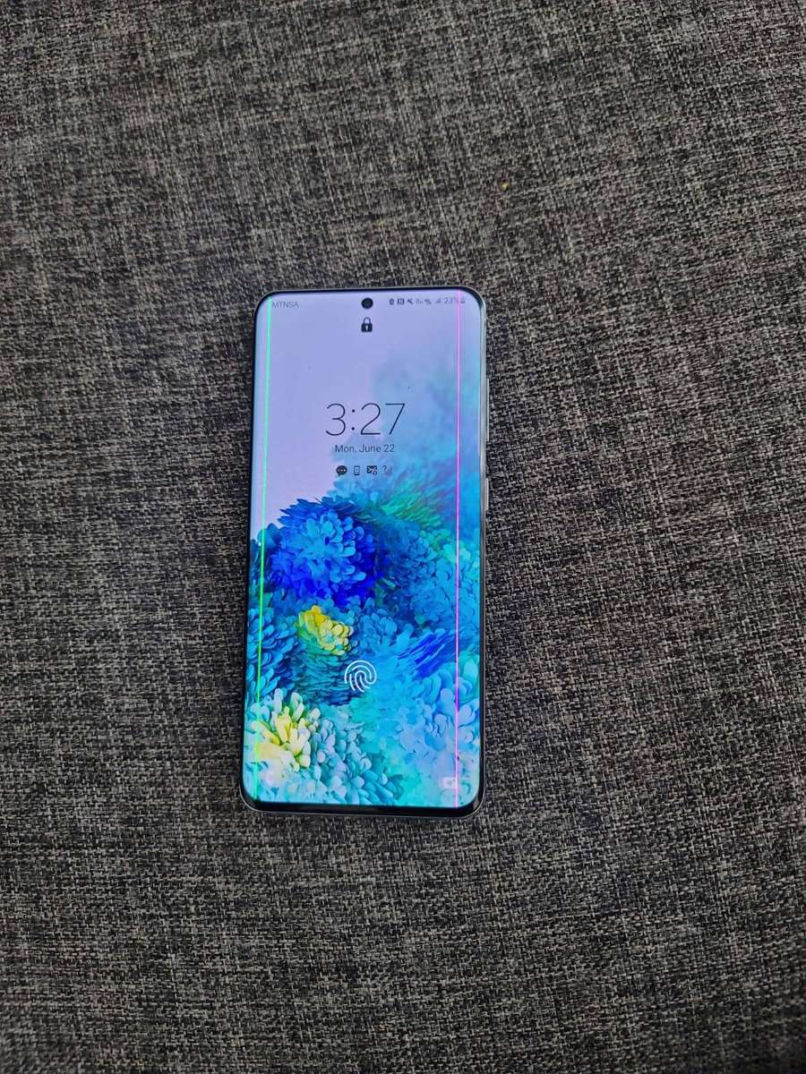 Samsung S20
