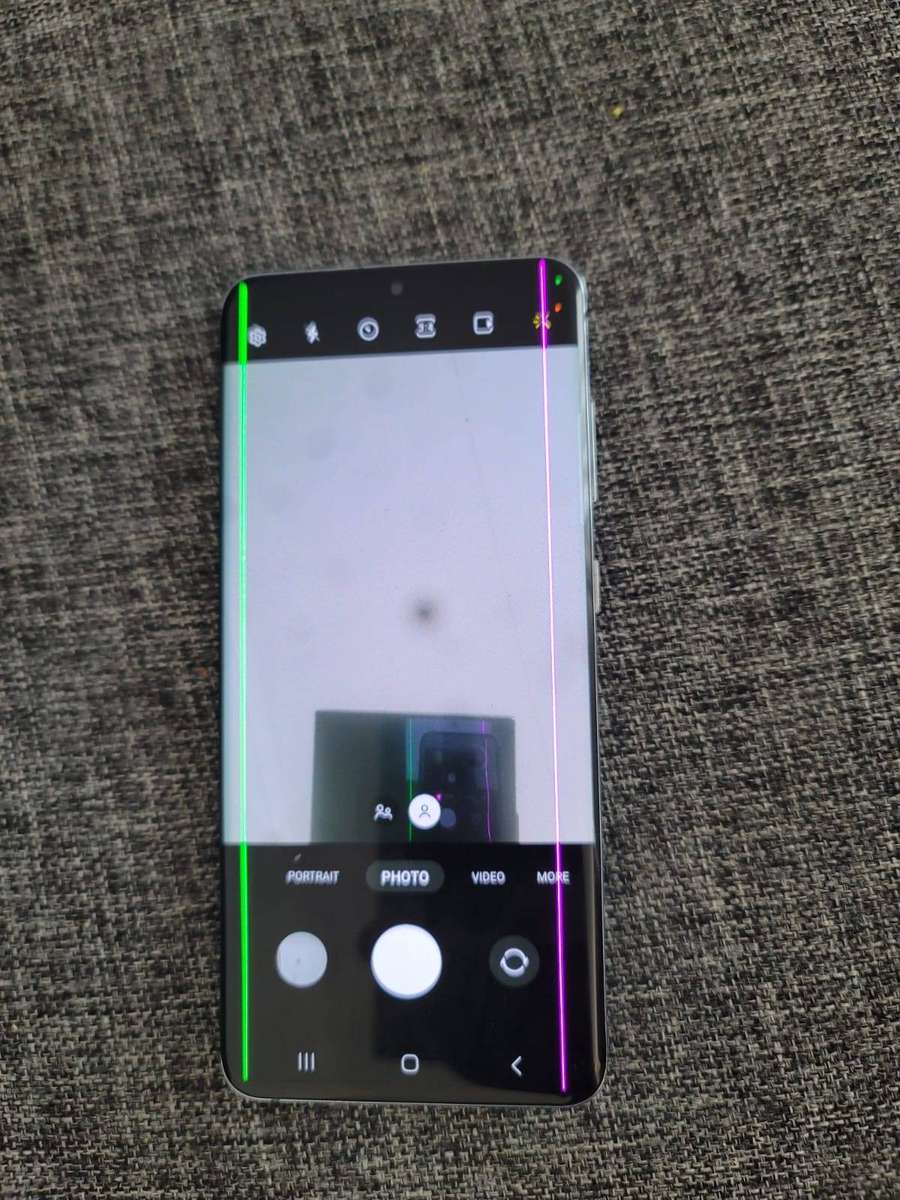 Samsung S20