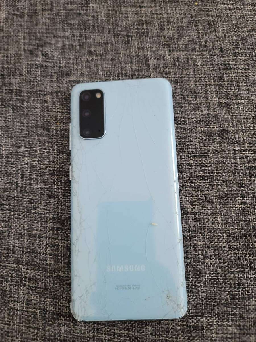 Samsung S20