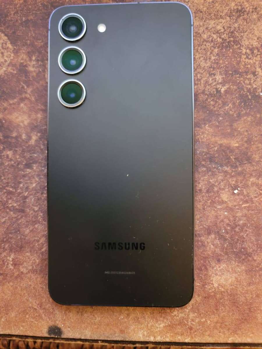 Samsung Galaxy 23