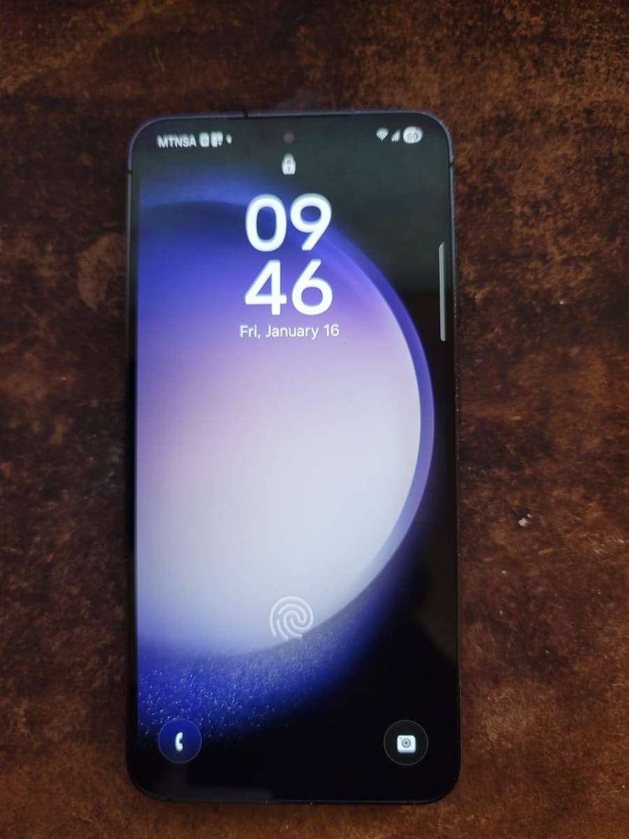 Samsung Galaxy 23
