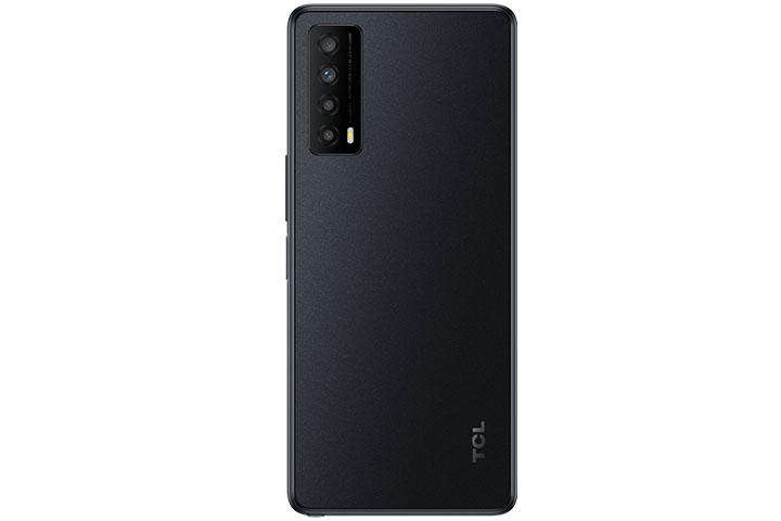 Pristine TCL Stylus 5G Smartphone (Open Box)