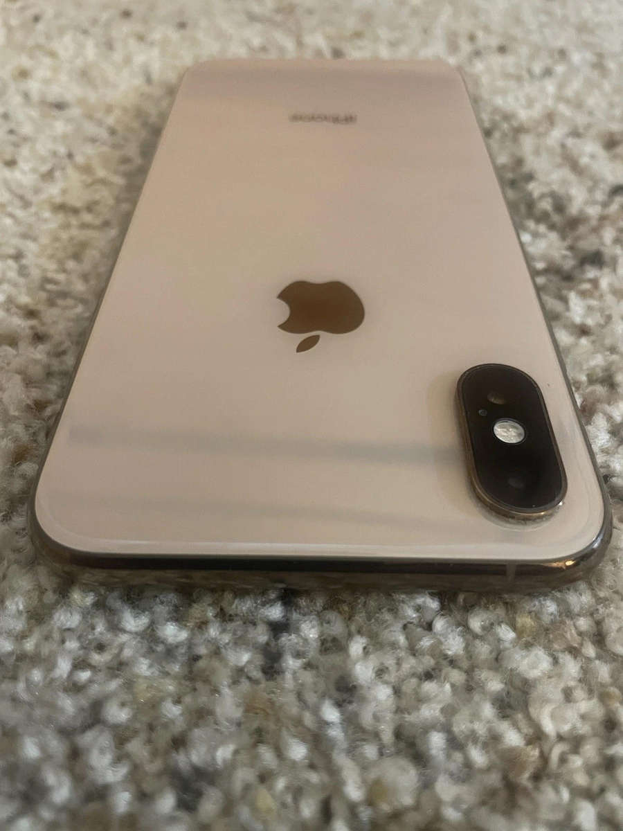 Apple iPhone XS - 64 GB