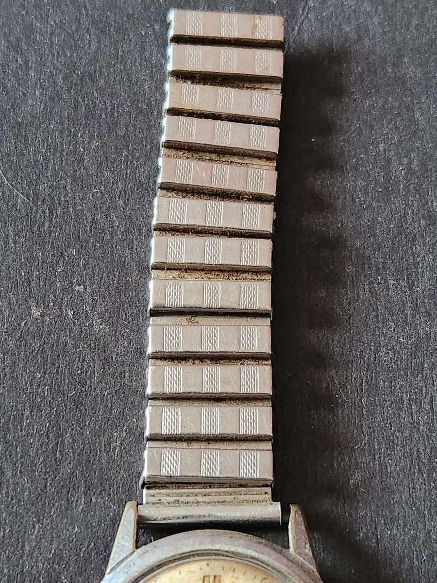 Vintage PontiacNageur Antimagnetic Men's Wrist Watch (not working) - As per photograph